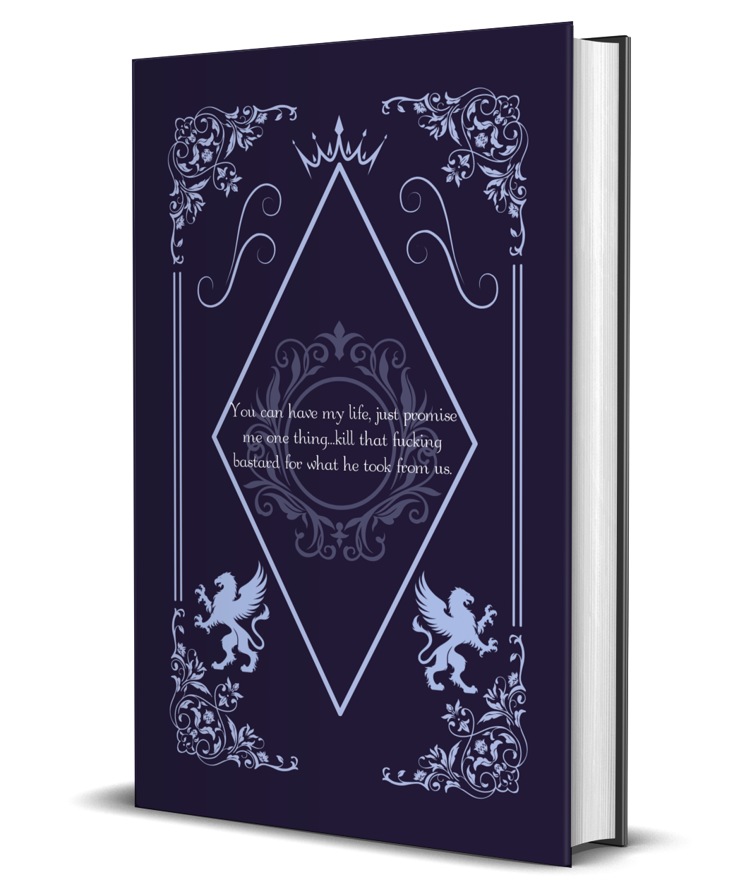 Shadows of the Crown Special Edition