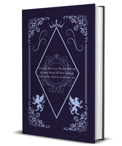 Shadows of the Crown Special Edition