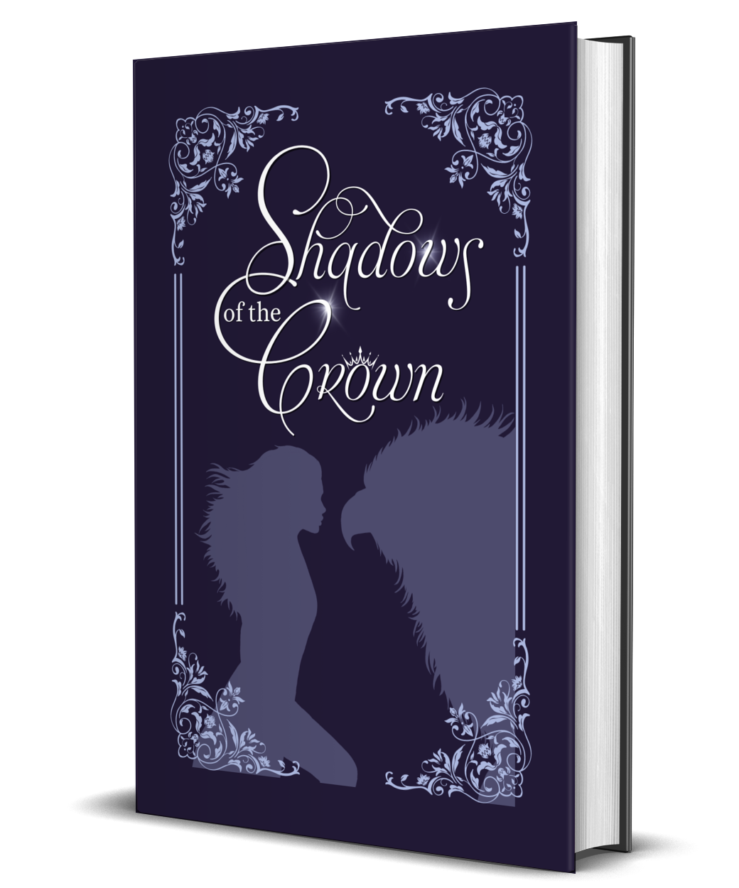 Shadows of the Crown Special Edition Pre-Order