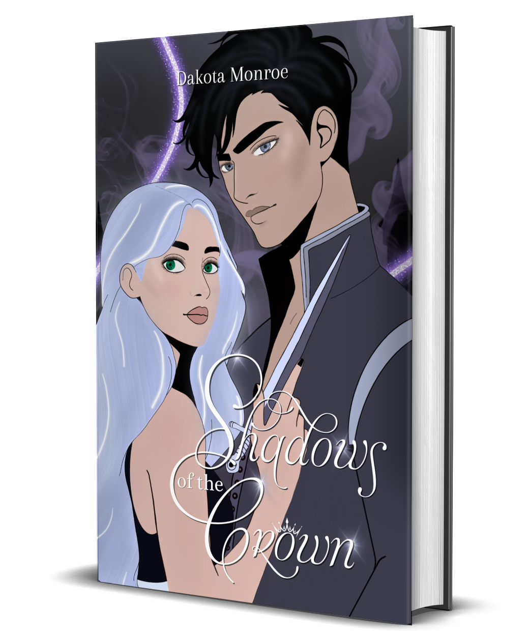 Shadows of the Crown Special Edition