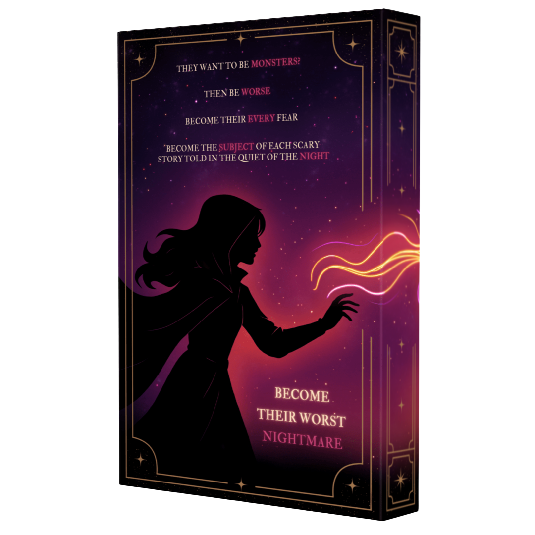 Shadows of the Crown Pre-Order Exclusive Special Edition