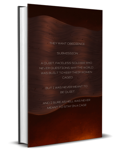 Daughters of Ash Signed Hardcover