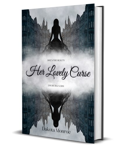 Her Lovely Curse Signed Paperback