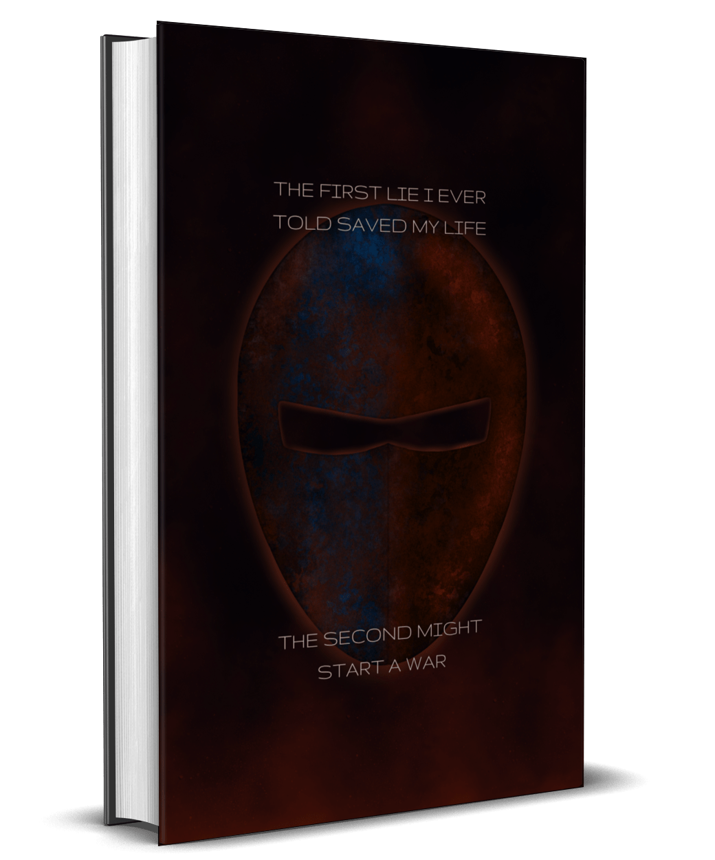 Daughters of Ash Signed Paperback