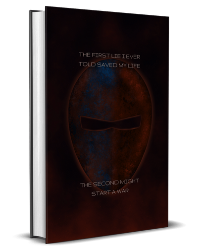 Daughters of Ash Signed Paperback