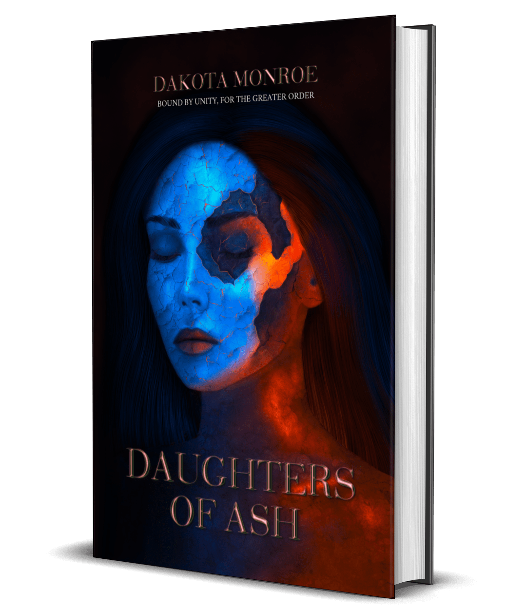 Less than perfect Daughters of Ash